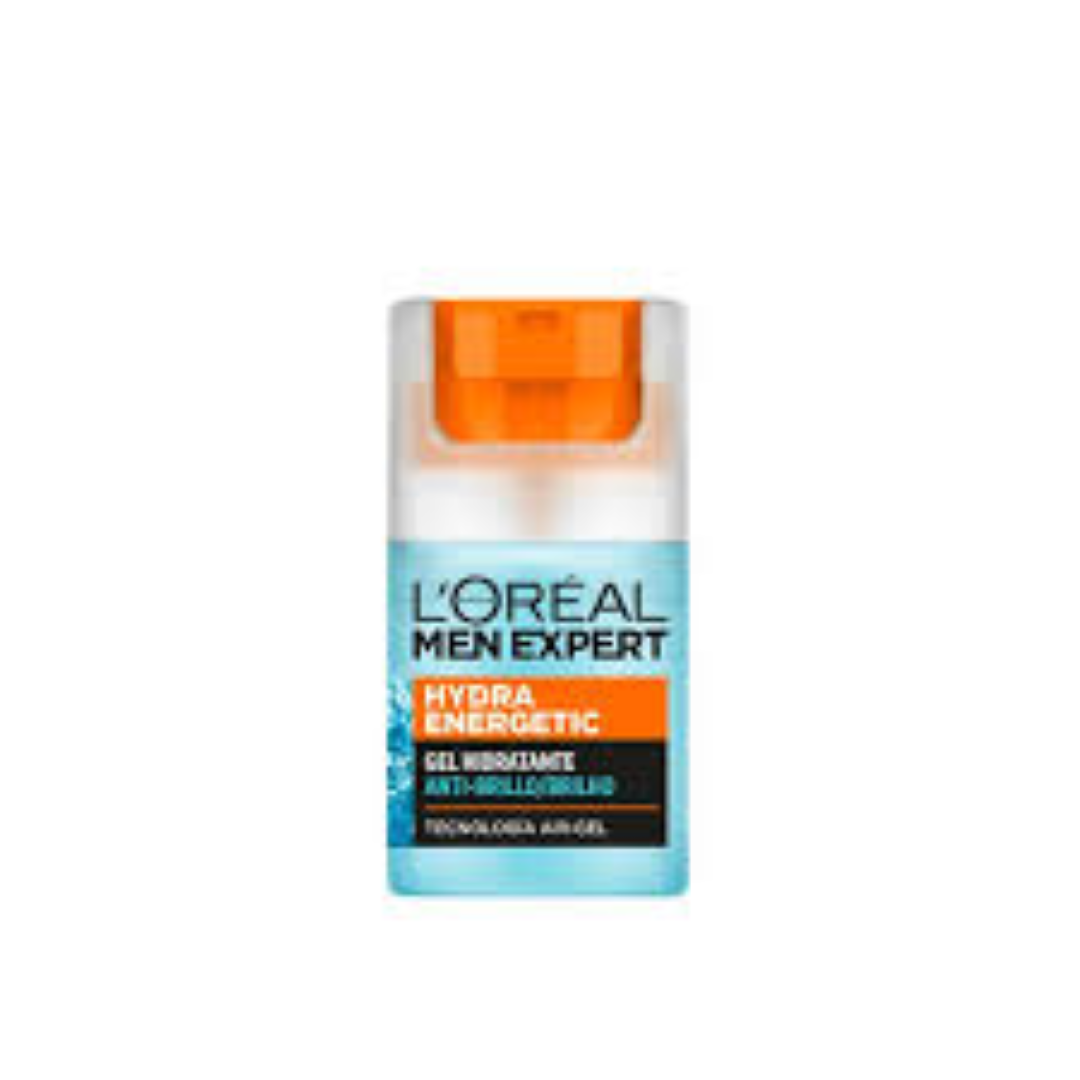 LOREAL MEN EXPERT MOISTURIZING GEL 50ML